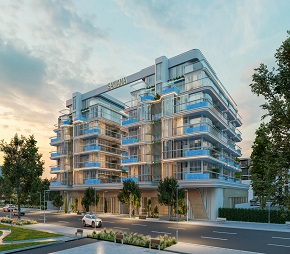 Samana Rome, Nad Al Sheba, Dubai