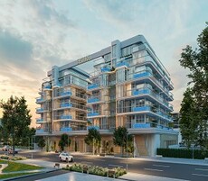 Samana Rome, Nad Al Sheba, Dubai