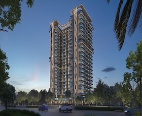 Samana Sky Views, Dubai Production City (IMPZ) Dubai