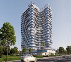 Samana Skyros, arjan, Dubai