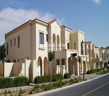 Indigo Zen,Arabian Ranches 2,Dubai