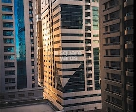 Samaya Apartment, Al Nahda (Dubai) Dubai