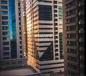 Samaya Apartment , Al Nahda (Dubai), Dubai