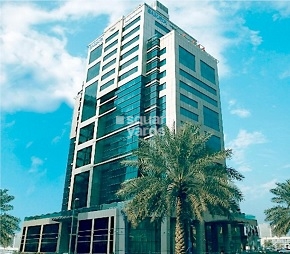 Samaya Hotel, Al Qusais, Dubai