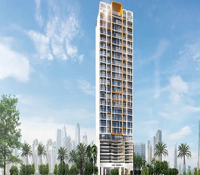Samha Residence 2, Jumeirah Village Circle (JVC), Dubai