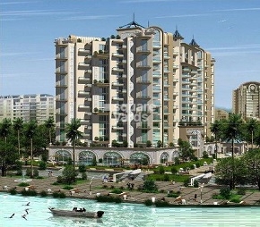 Sanali Oceana Residences Cover Image