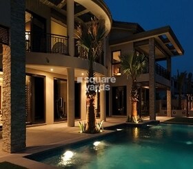 Sanctuary Falls, Jumeirah Golf Estates Dubai