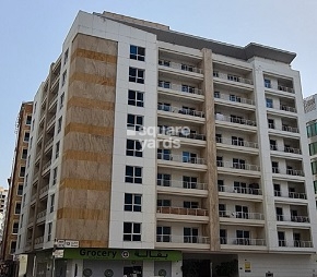 Sand Dunes Apartments, Al Barsha, Dubai