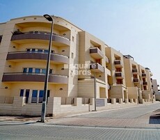 Sandoval Gardens, Jumeirah Village Circle (JVC), Dubai