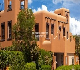 Santa Fe Villas, Wadi Al Safa 2 Dubai