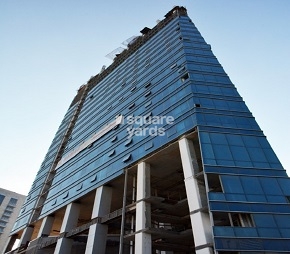 Santevill Tower, Business Bay, Dubai