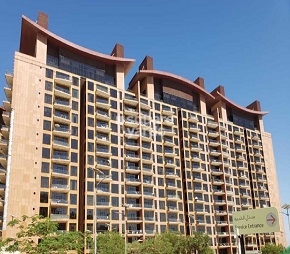 Sapphire Building, World Trade Centre, Dubai