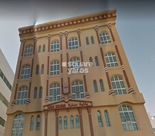 Emirates Sapphire Tower,Al Garhoud,Dubai