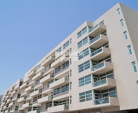 Saratoga Complex, Al Barsha Dubai