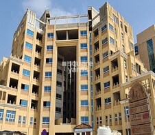 Cartel 333 Building,Dubai Silicon Oasis,Dubai