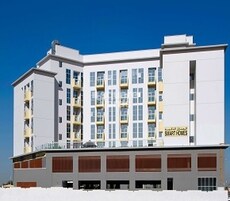 SASD Suncity Homes, International City, Dubai