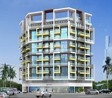 SASD Sunshine Residences, Dubai Silicon Oasis, Dubai