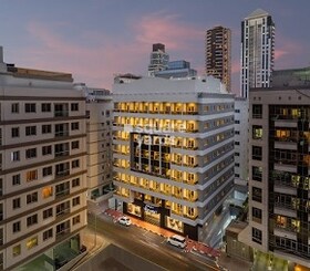 Savoy Crest Exclusive Hotel Apartment, Al Karama Dubai