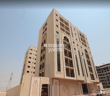SBK Al Bahri Gate Residence, Nad Al Hamar, Dubai