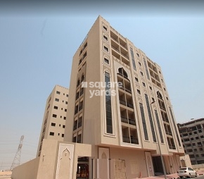 SBK Al Bahri Gate Residence Flagship