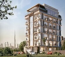 SCC Willows Residences, Wadi Al Safa 3, Dubai