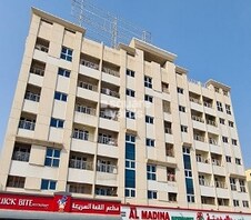 BBZ Apartments,Al Karama,Dubai