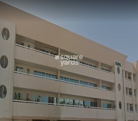 Seagull Building, Al Qusais Dubai