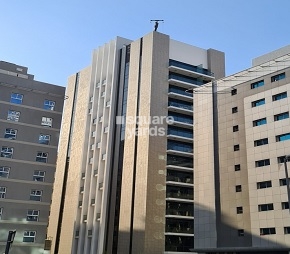 Boca Residence, Al Barsha, Dubai