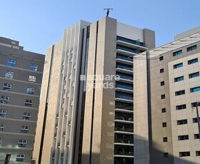 Boca Residence, Al Barsha Dubai
