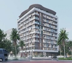 Segrex Stonehenge Residence, Jumeirah Village Circle (JVC), Dubai