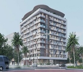 Segrex Stonehenge Residence, Jumeirah Village Circle (JVC) Dubai