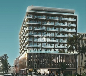 Segrex Vitality Residence, Jumeirah Village Circle (JVC) Dubai