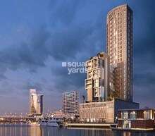 Select 15 Northside Apartments, Business Bay, Dubai