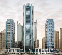 Select Bay Central, Dubai Marina, Dubai