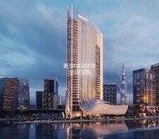 Select Jumeirah Living Business Bay Featured Image