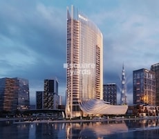 Select Jumeirah Living Business Bay, Business Bay, Dubai