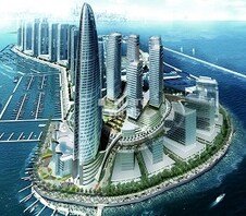 Beyond Sensia,Dubai Maritime City,Dubai