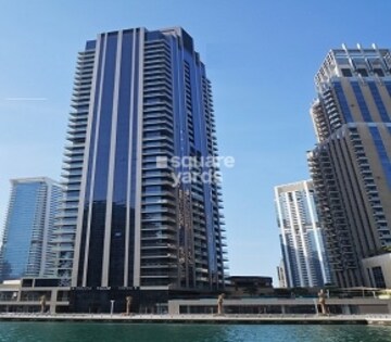 Select No 9, Dubai Marina Dubai