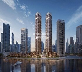 Select Peninsula Four Apartments, Business Bay Dubai