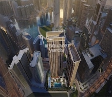 Select The Edge, Business Bay, Dubai