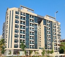 Select The Hive, Dubai Studio City, Dubai