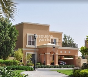 Semmer Villas, Dubai Silicon Oasis, Dubai