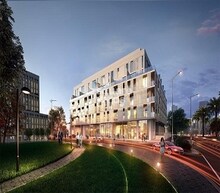 Gulf Land Serenity Lakes, Jumeirah Village Circle (JVC), Dubai