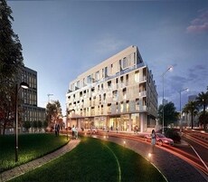 Gulf Land Serenity Lakes, Jumeirah Village Circle (JVC), Dubai