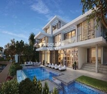 Serenity Villas, Tilal Al Ghaf, Dubai