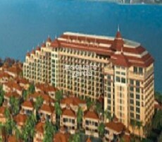 Royal Amwaj Residences, World Trade Centre, Dubai