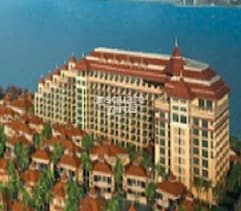 Royal Amwaj Residences