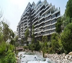 Seventh Heaven at Al Barari