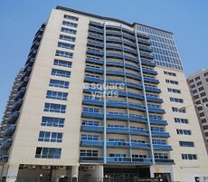 Shaikhani Champions Tower, Dubai Sports City, Dubai