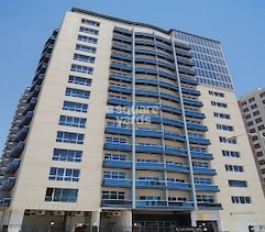 Shaikhani Champions Tower